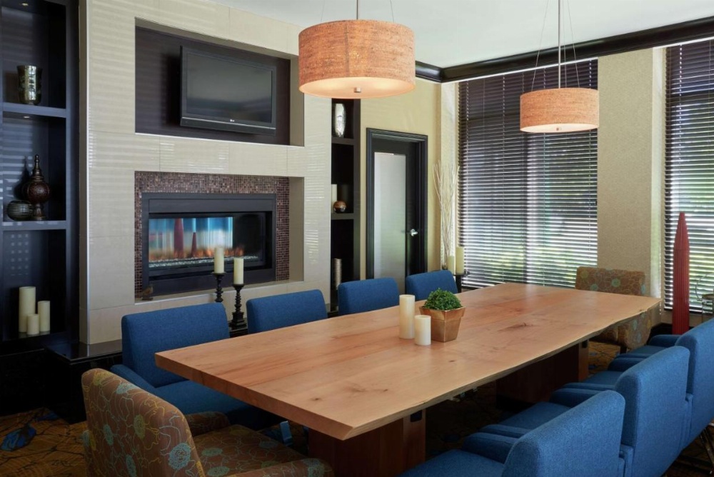 Hilton Garden Inn Toronto Airport West - Mississauga Image 27